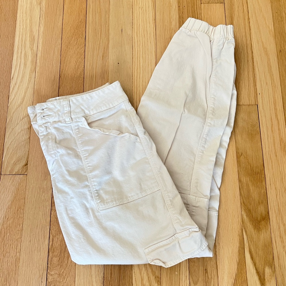 Brandy Melville Cargo Pants
